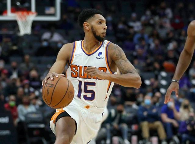 金年会体育关于转会期欧联焦点战，菲尼克斯太阳止住颓势，底气十足，纪律约束更严格的信息